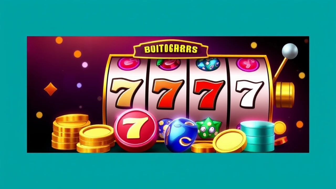 Sharing the Secrets of Boosting Your Earnings in Online Slot Games