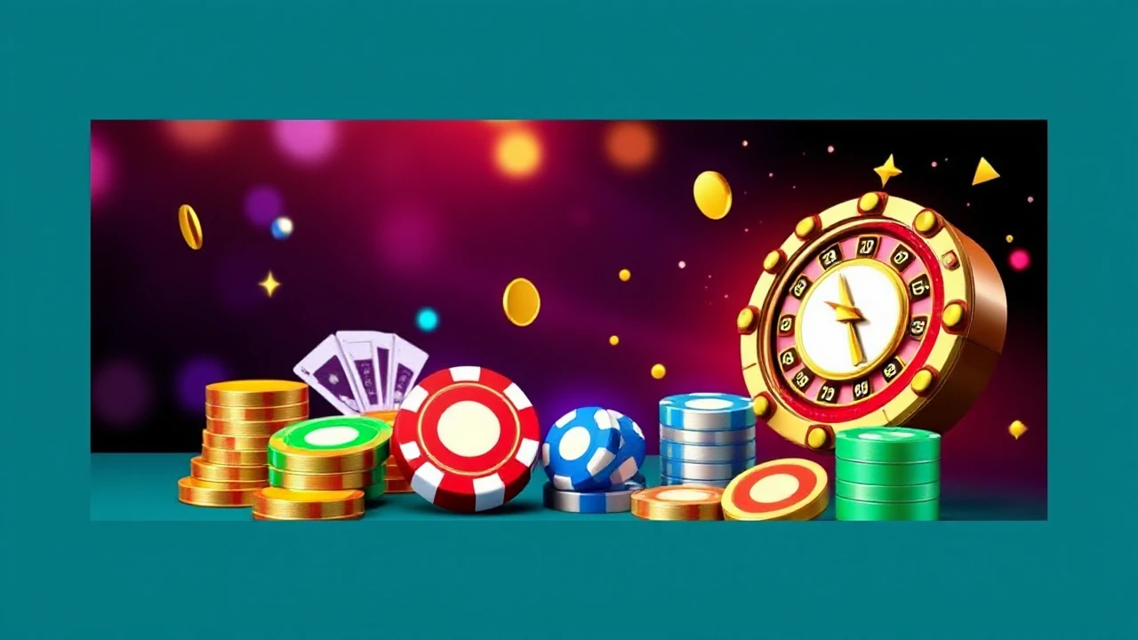 Proven Guidelines for Hitting the Jackpot in Web-based Gambling Play: Boosting Your Probability of Triumph!