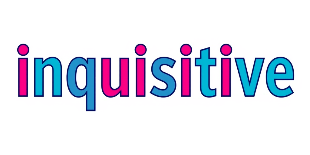 Inquisitive Insights